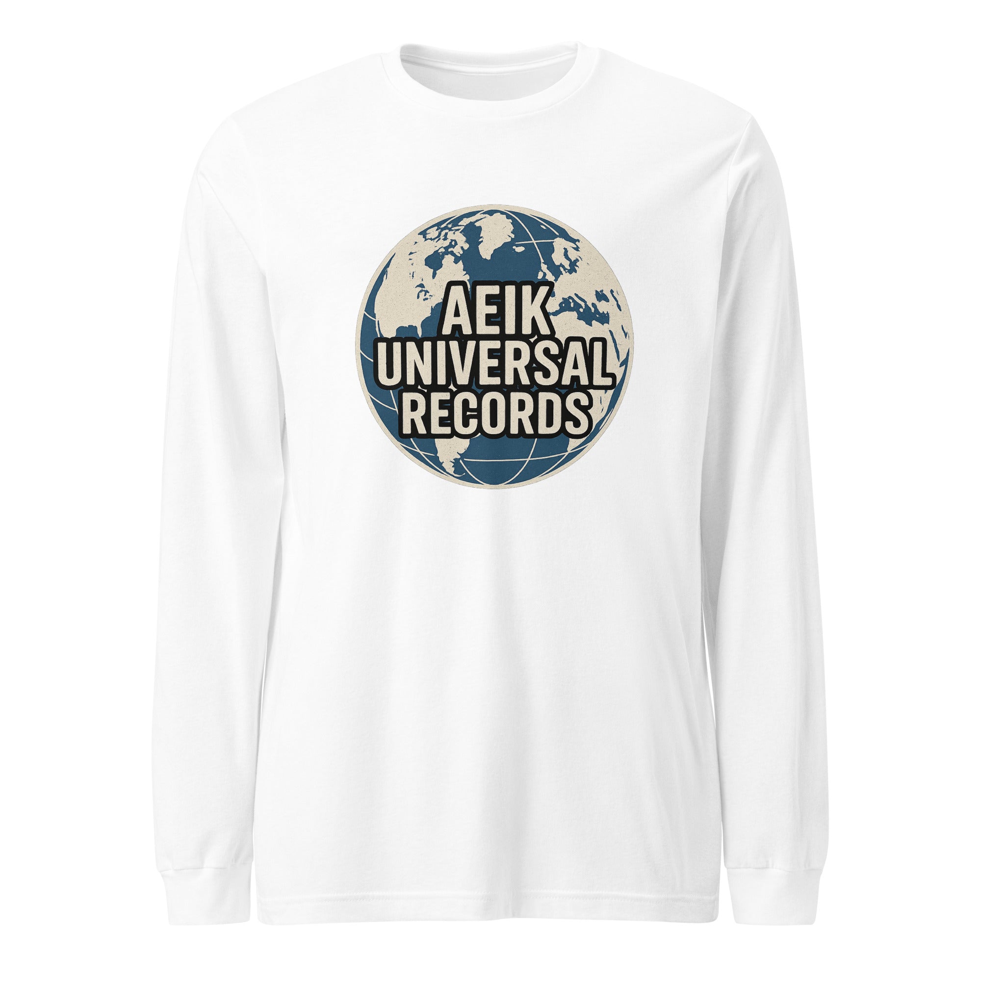 Limitless Horizon Long Sleeve - White, XL image