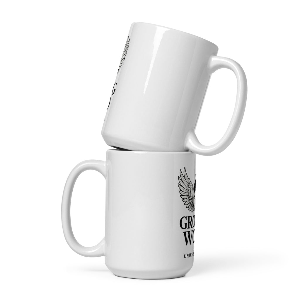 Eternal Growth Mug - 15 oz image