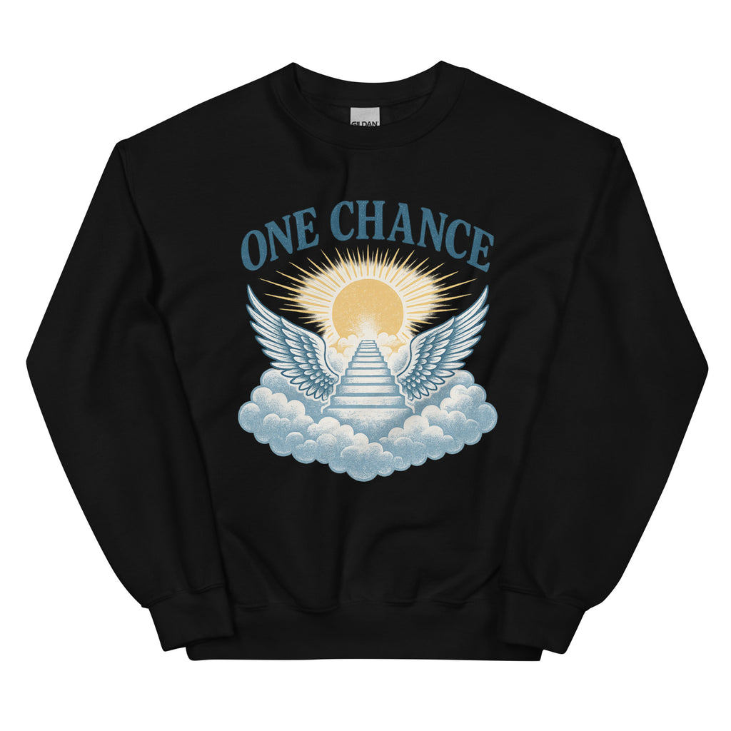 One Chance - The Heavenly Opportunity - L image