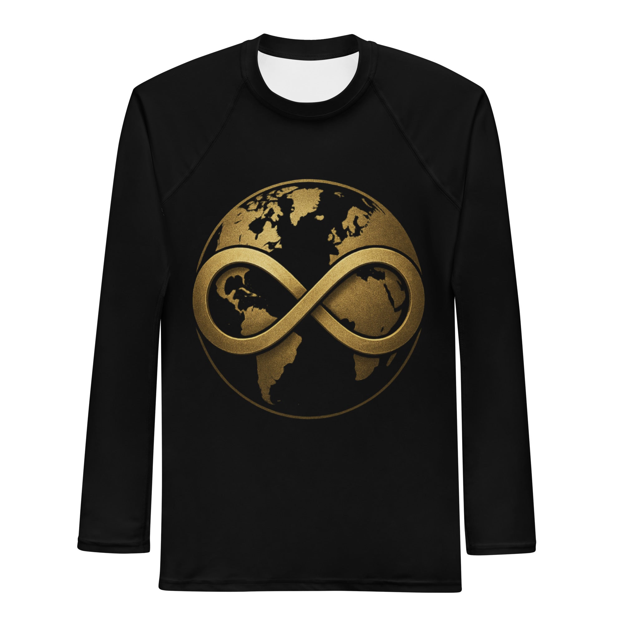 Infinity Luxe: The World Without Limits - 3XL image