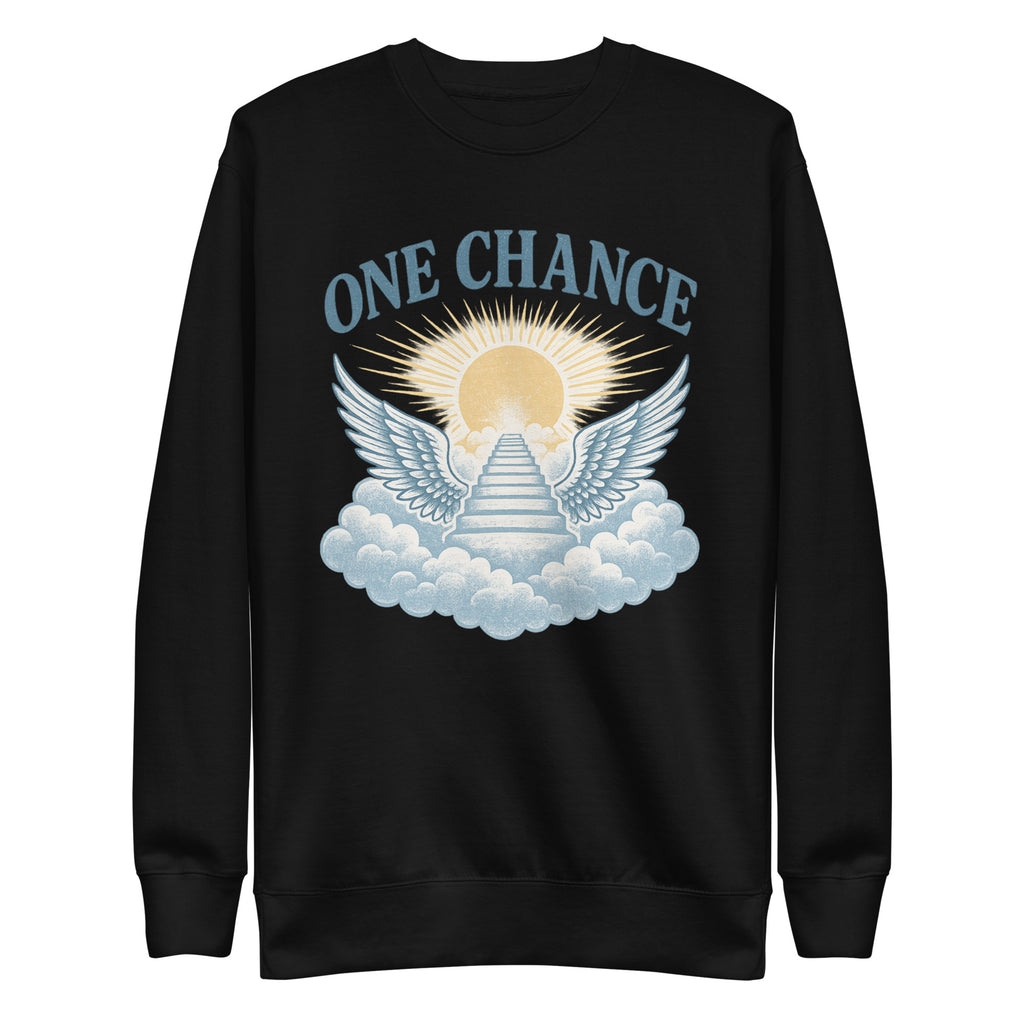 One Chance - A Heavenly Opportunity - 3XL image