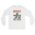 Built to Rise – Keep Going, Stay Loud image 0