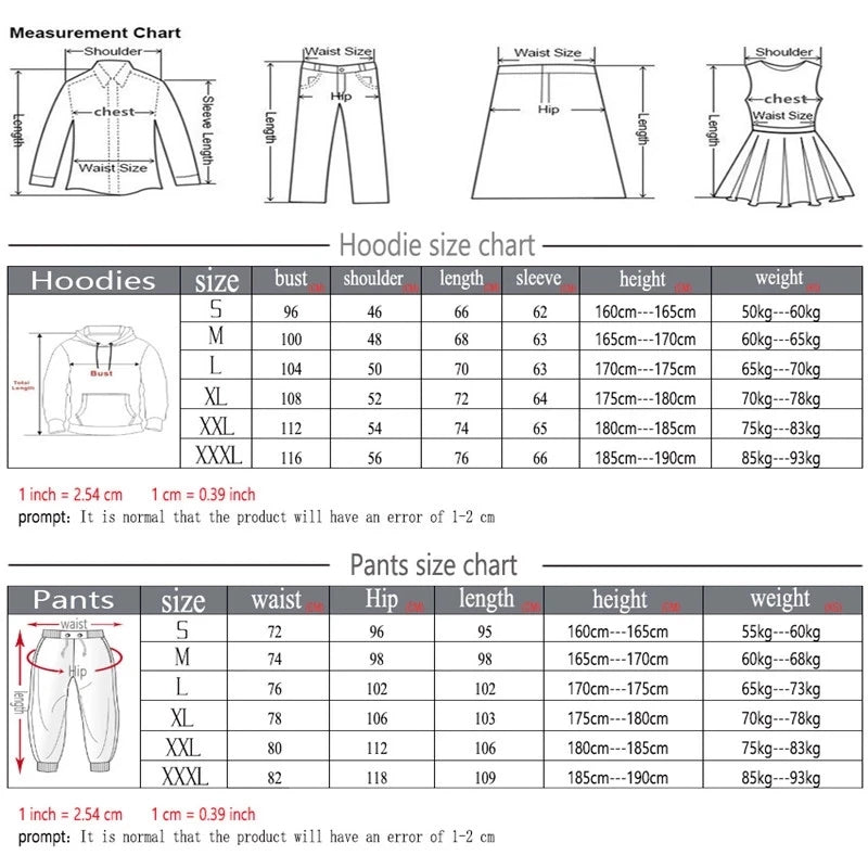 Hoodie & Sweatpants image 5