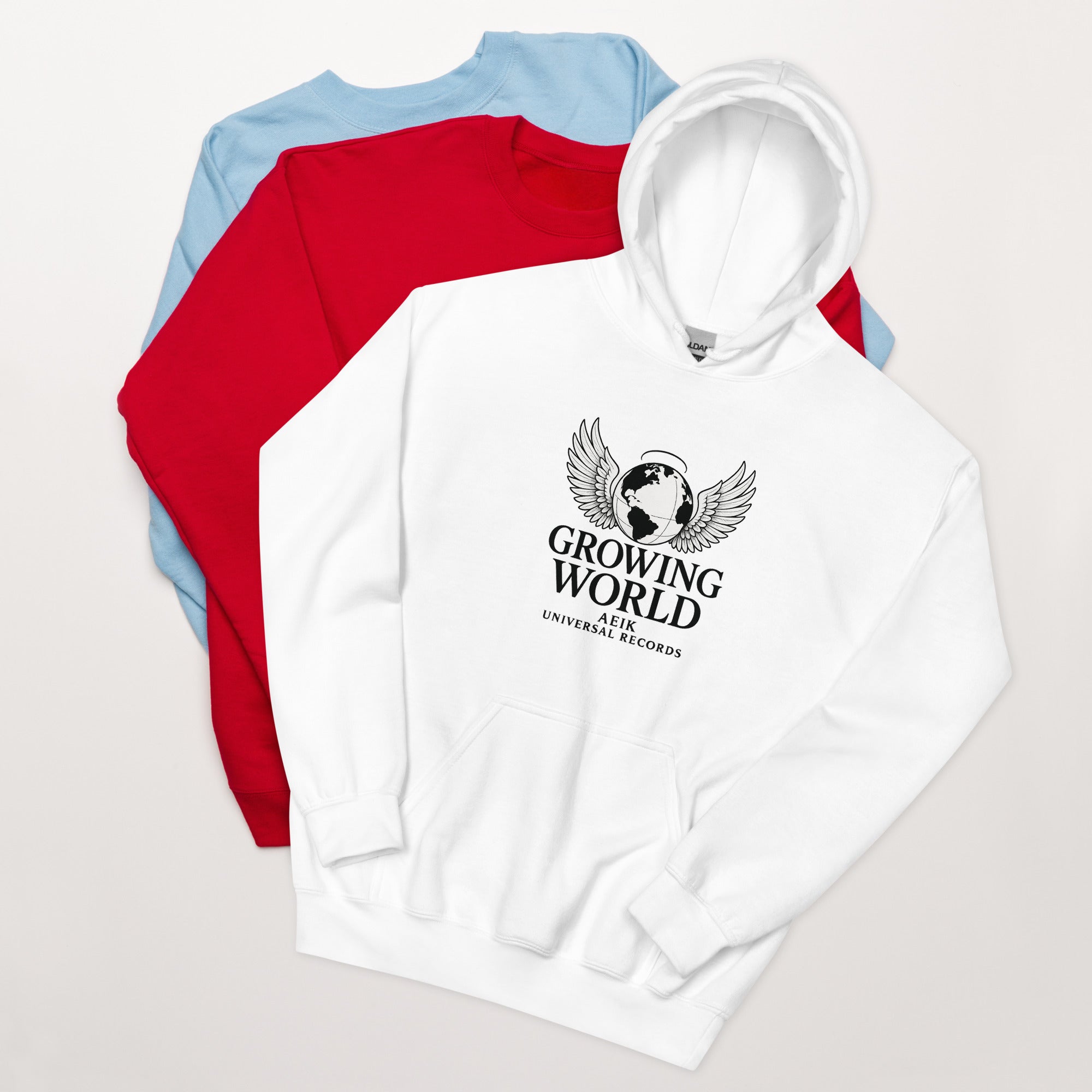 Ascendant Spirit Hoodie image 2