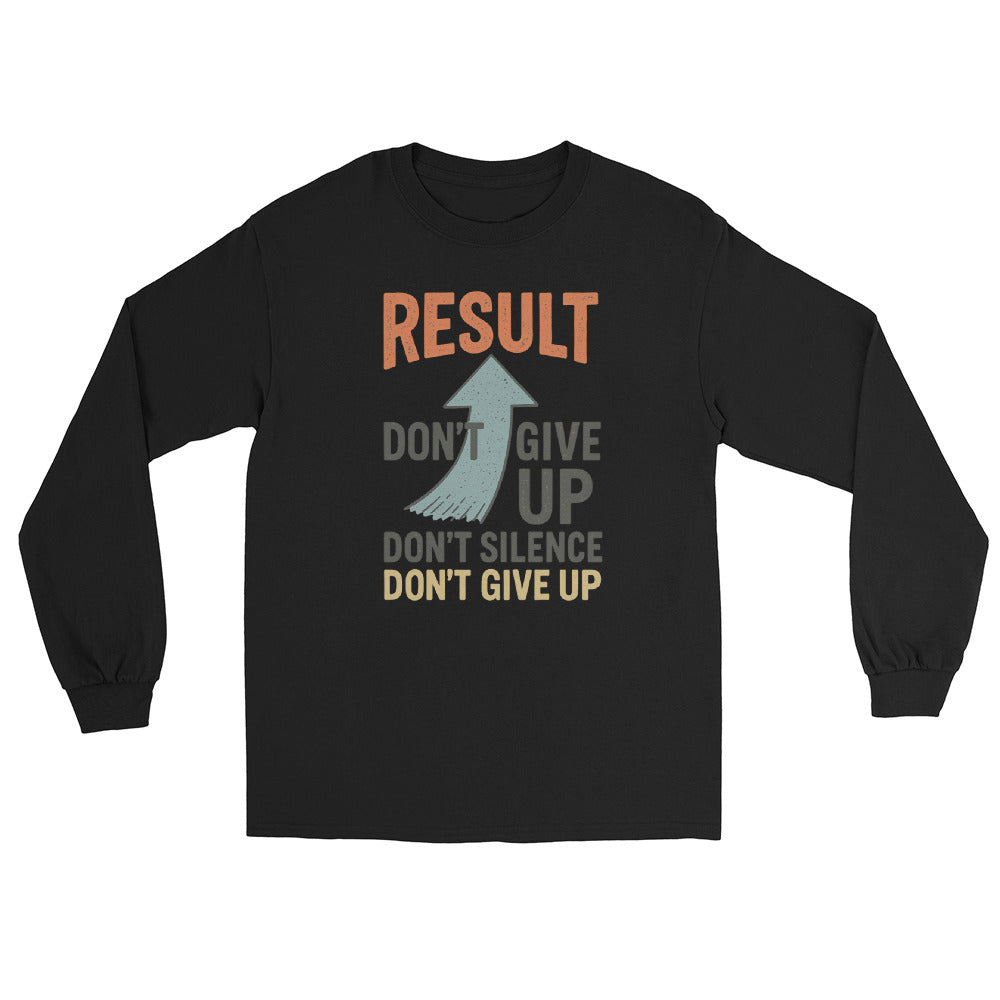 Built to Rise – Keep Going, Stay Loud image 1
