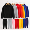 Hoodie & Sweatpants image 0