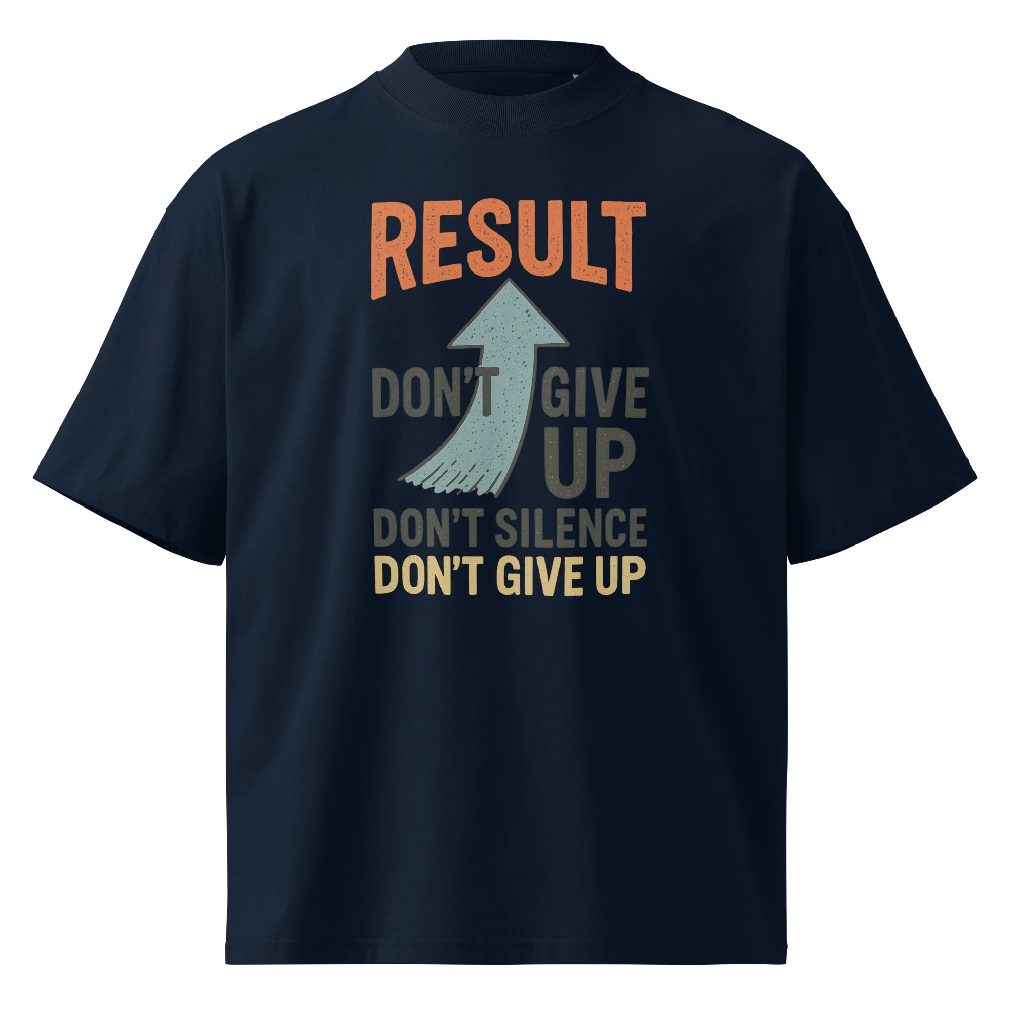 Rise Above – Don’t Give Up, Don’t Silence image 1