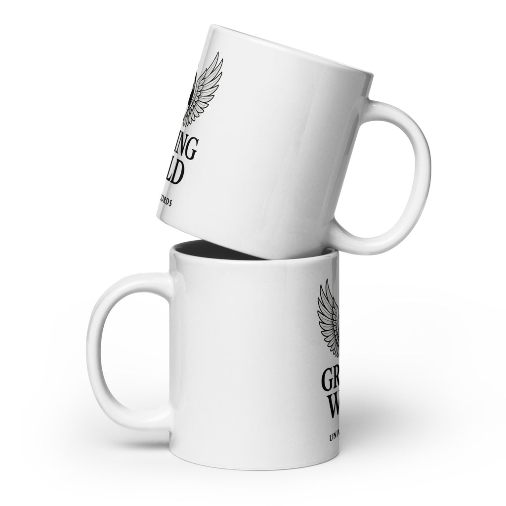Eternal Growth Mug - 20 oz image