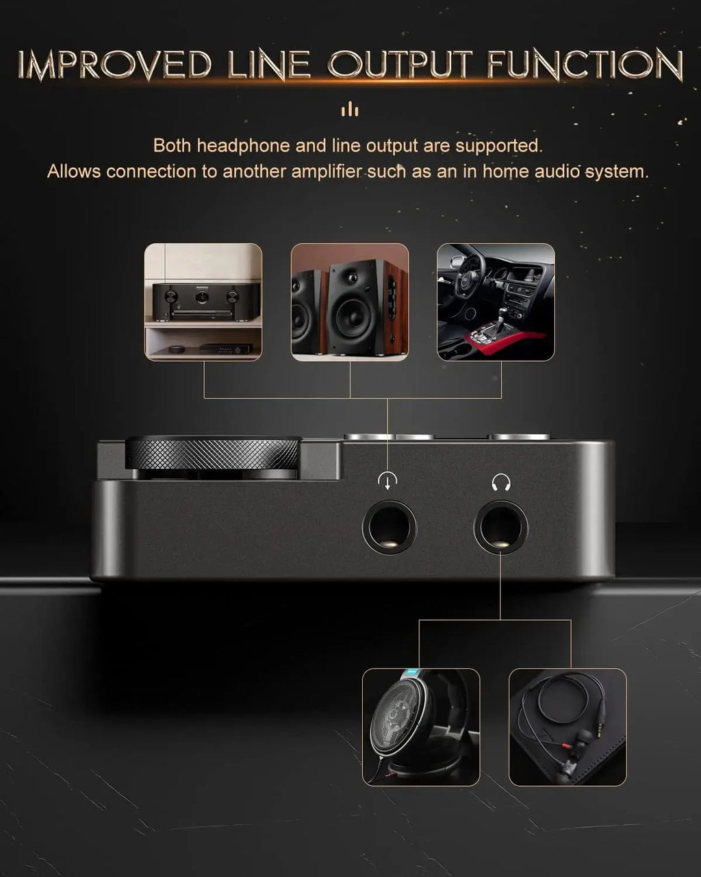 HiFi MP3 Player M30 image 4