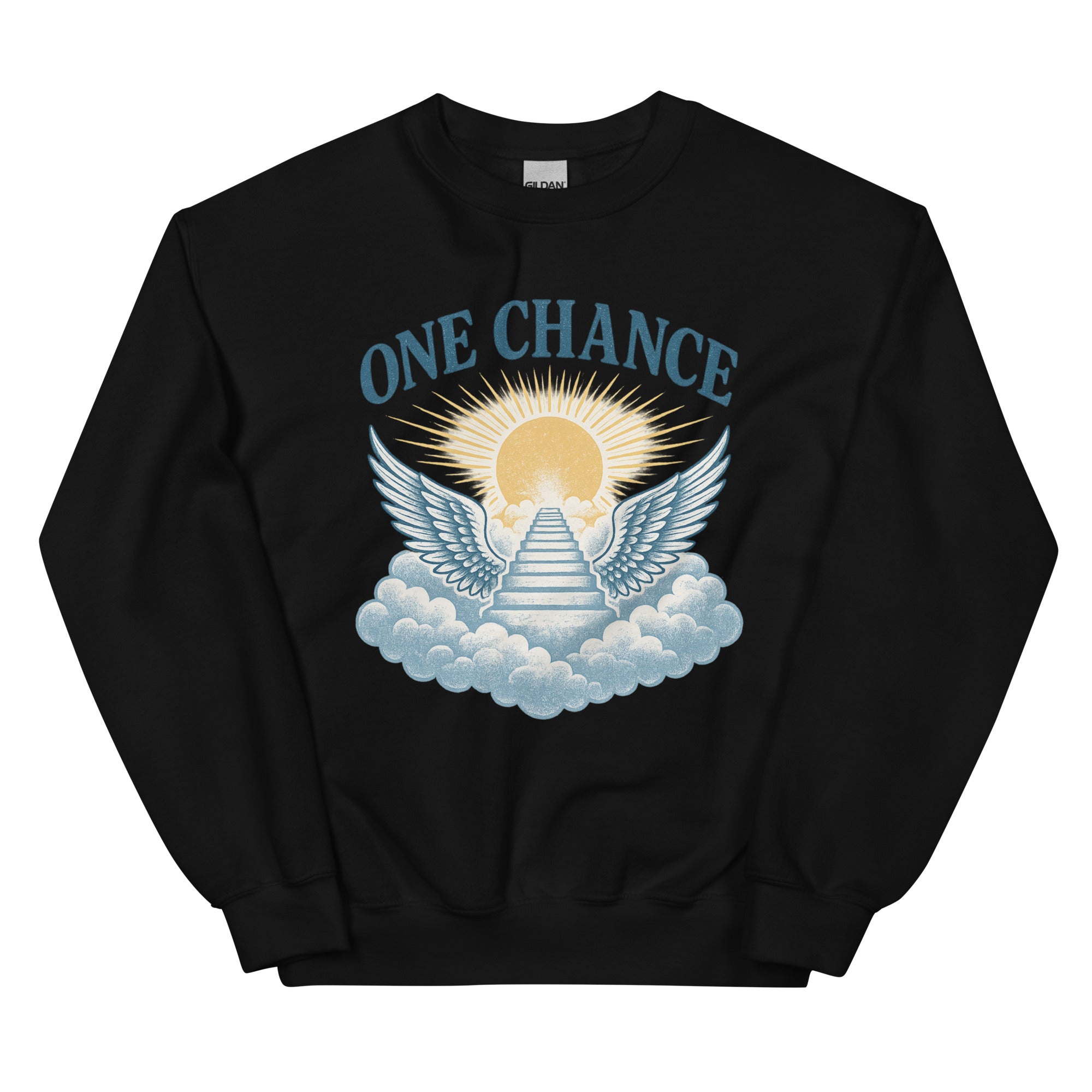 One Chance - The Heavenly Opportunity - 3XL image