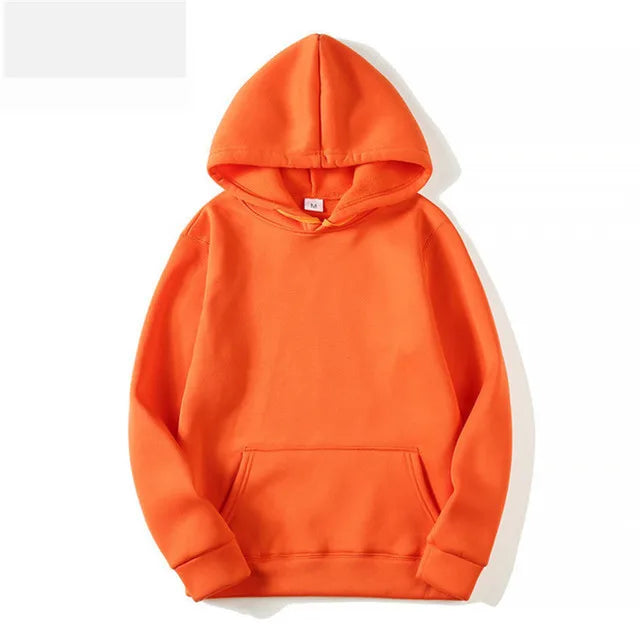 Hoodie & Sweatpants image 27